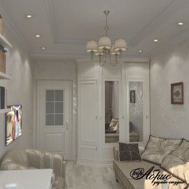 Портфолио